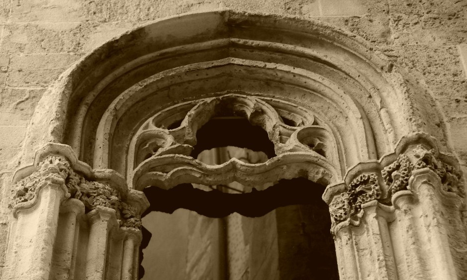 Palermo, Visita guidata alle architetture del Quattrocento nell’ambito del Corso di Storia dell’Arte organizzato da BCsicilia