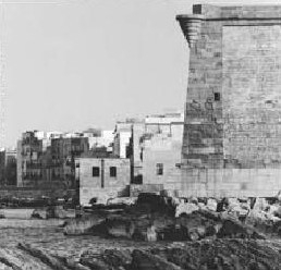 Palermo. Si presenta allArsenale la mostra di fotografie Architetture marine