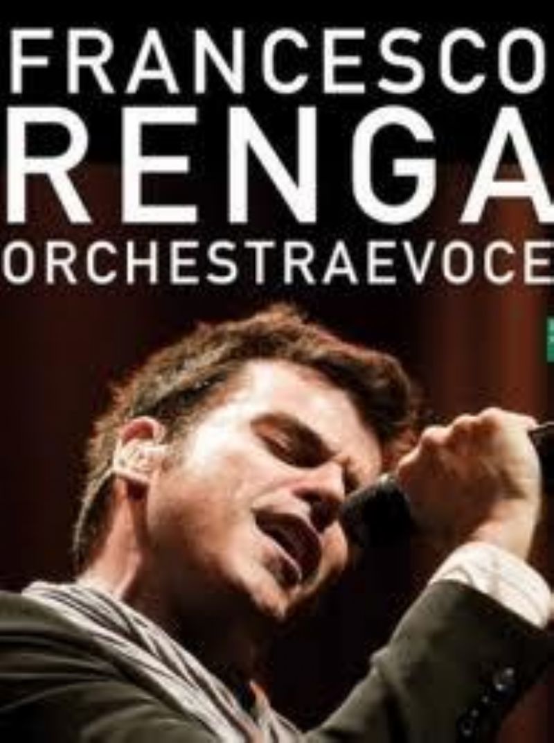 
                        Il ?FRANCESCO RENGA TOUR 2011? è approdato a Termini Imerese.