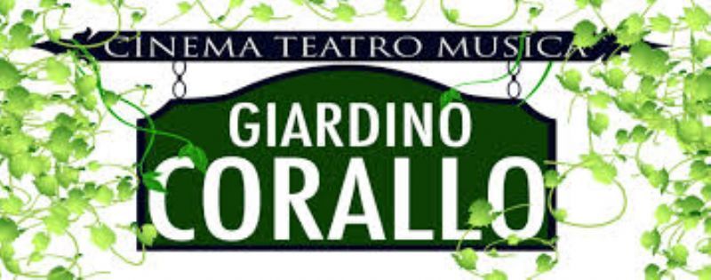 MESSINA  Domani domenica 1° settembre nel Giardino della città  per  la prima volta a Messina Canto Autori