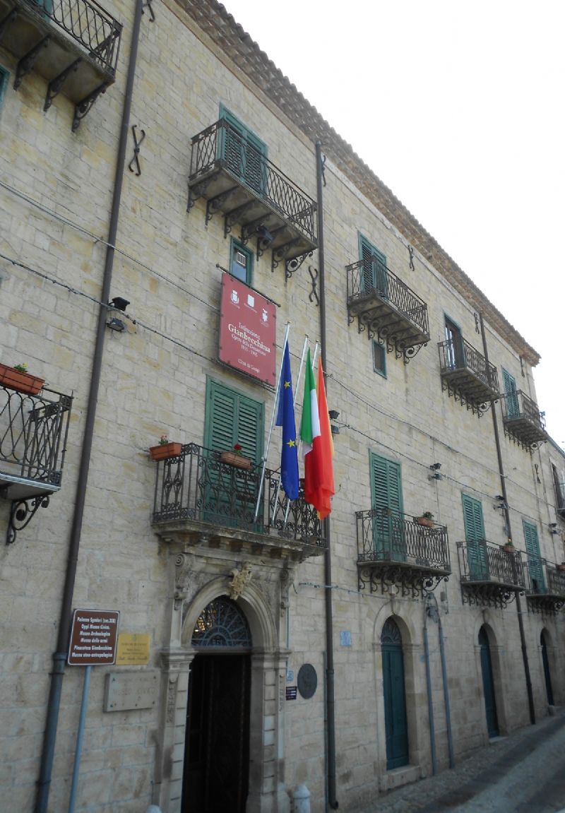 GANGI, BOOM DI PRESENZE NEI MUSEI