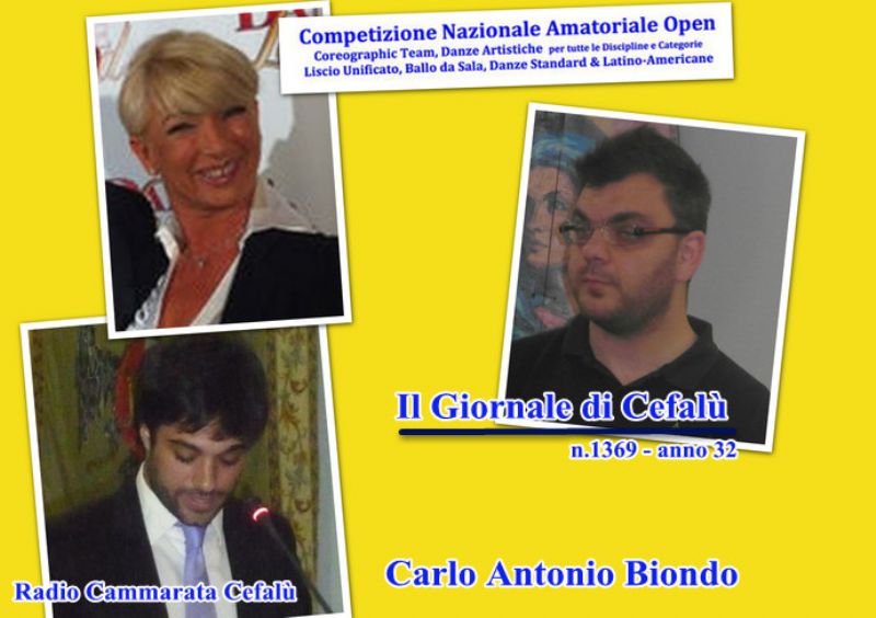 La Rosa: i motivi delle dimissioni - Azione Cattolica - Danza Sportiva