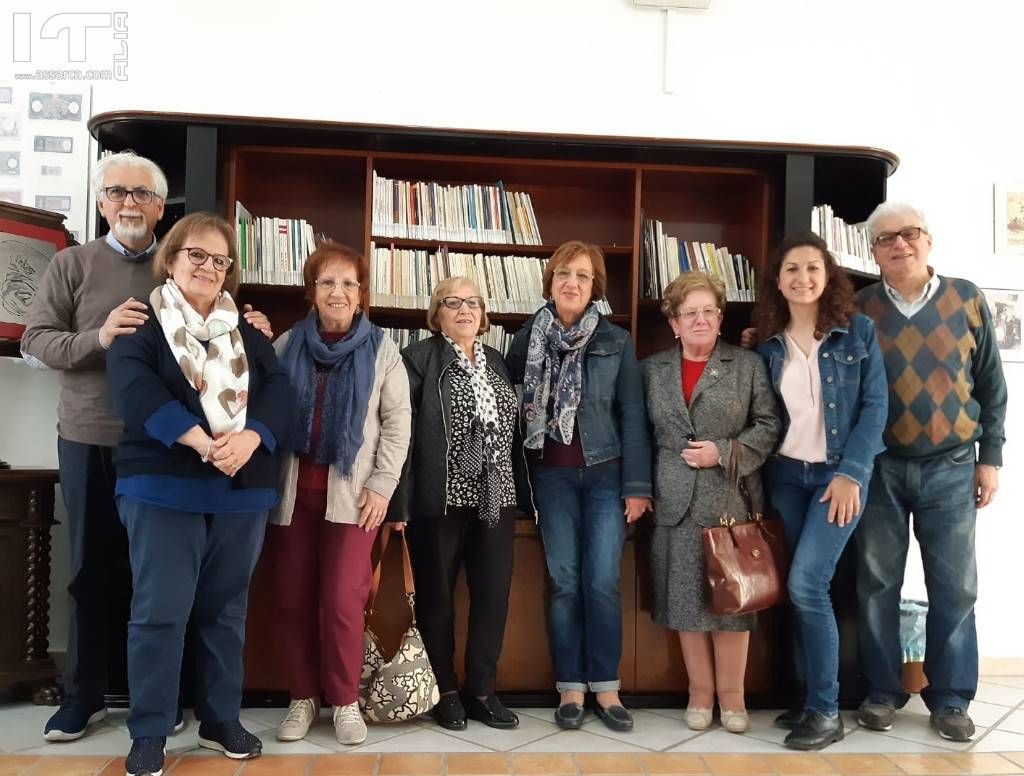 Eletto il Consiglio Direttivo della sede BCsicilia di Bolognetta