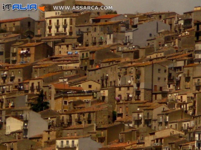 COMUNE DI GANGI VINCITORE PREMIO SMART COMMUNITIES SMAU2015FIRENZE