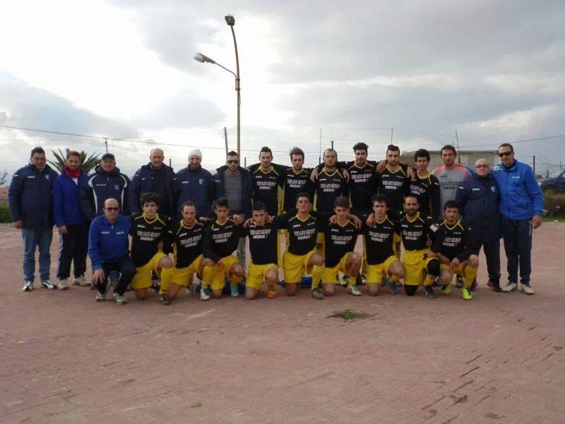 CAMPIONATO TERZA CATEGORIA

PETRALIA SOTTANA - U.S.D. ALIA.    1 - 3