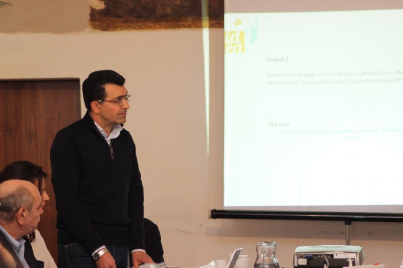 GERACI SICULO; PROGRAMMA ERASMUS, FINANZIATO PROGETTO JOB-UP