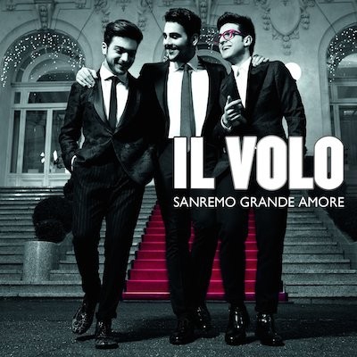 IL VOLO - Al Centro Commerciale Le Zagare (San Giovanni La Punta - Catania), Luned 2 Marzo