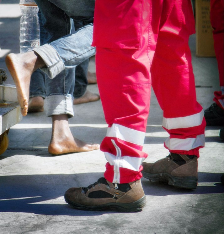 Palermo. Mare Migrazione Movimento: un convegno sulle sfide del fenomeno migratorio allArsenale della Marina Regia