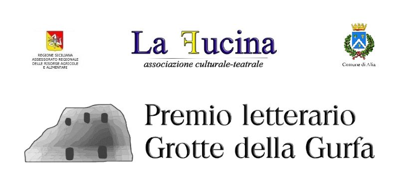 Alia (PA) - Premio letterario nazionale Grotte della Gurfa