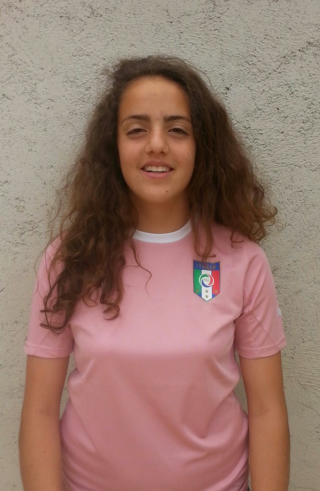 USD Pro Alia - Marina Crucchi convocata nella rappresentativa regionale FIGC