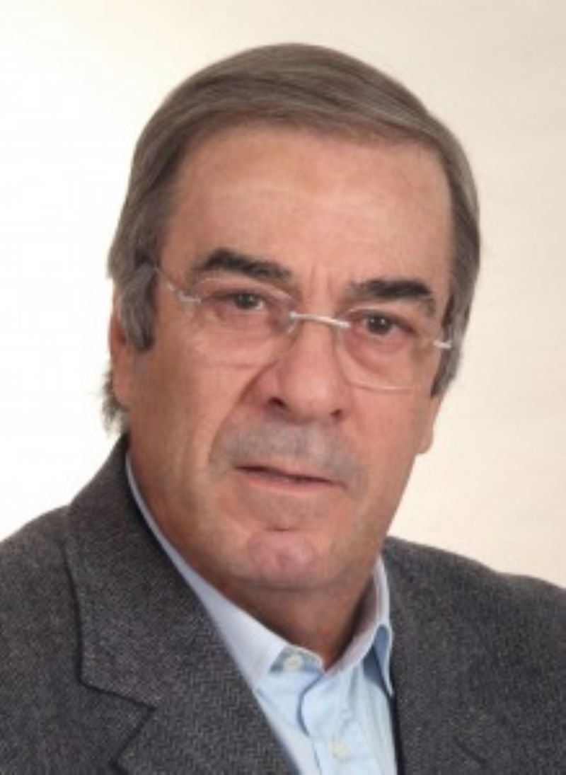 ISPICA (RG) - Presentazione del libro "Un uomo di borgata" di Michele Giardina