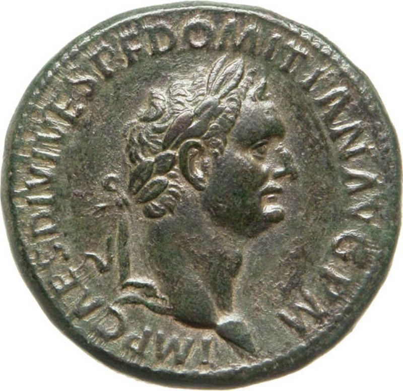 Cefalù, Seminario sulla Sicilia romana: conferenza sulla monetazione dell�Età imperiale
