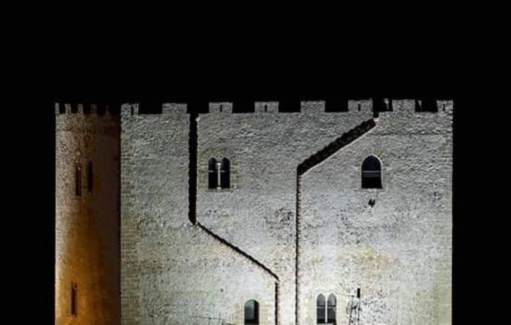 Montelepre, visita guidata alla Torre dei Ventimiglia alle “Notti di BCsicilia”