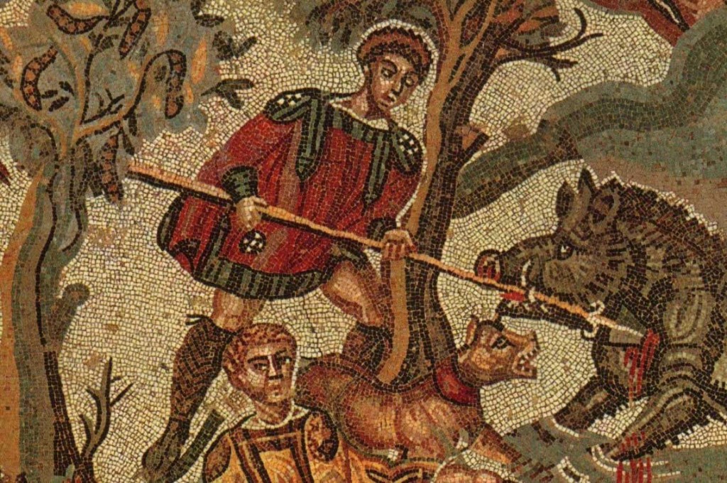 Si parla della cultura artistica al Corso di Archeologia romana organizzato da BCsicilia a Termini Imerese