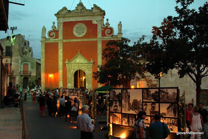 Ciminna Notte Bianca: 10 ore di spettacolo. E per tutti coloro che indosseranno un indumento bianco: birra in omaggio