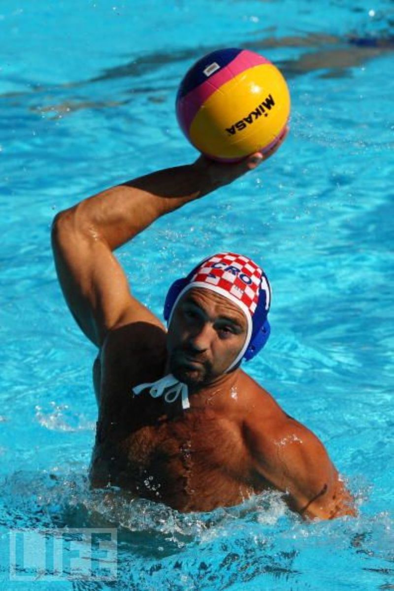 Alia Piscina Comunale. Al via la Scuola di Pallanuoto