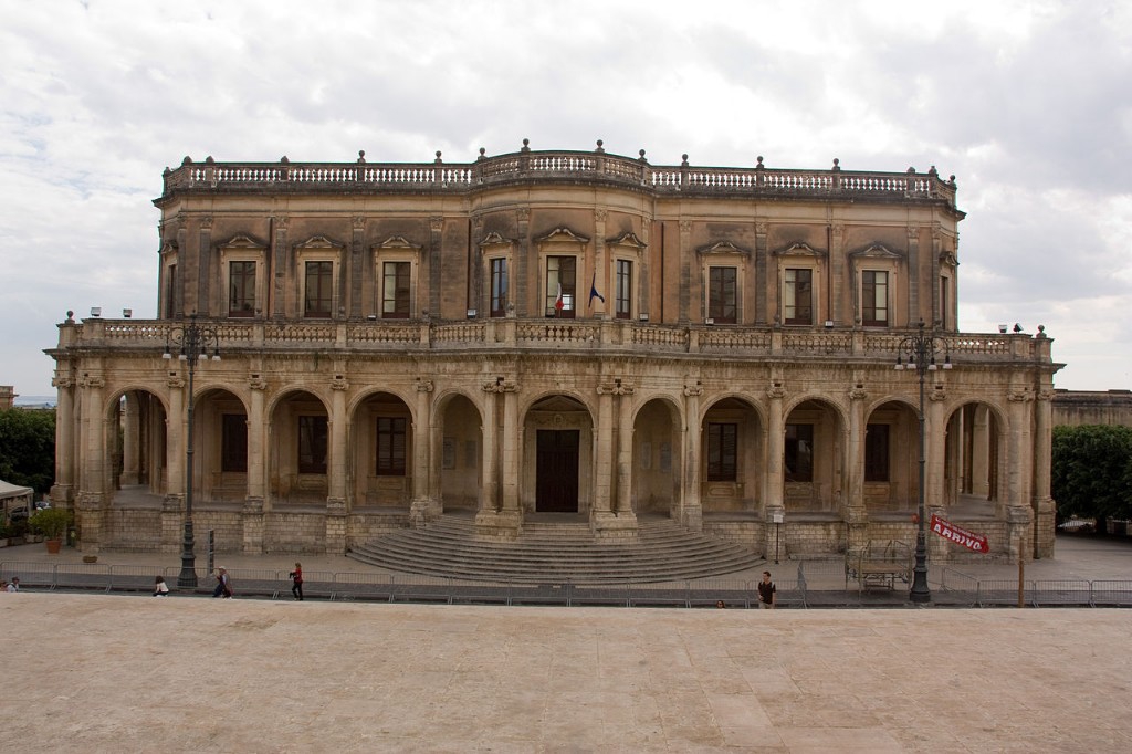 Cefalù, si parla di Architettura barocca nel Val di Noto al seminario organizzato da BCsicilia