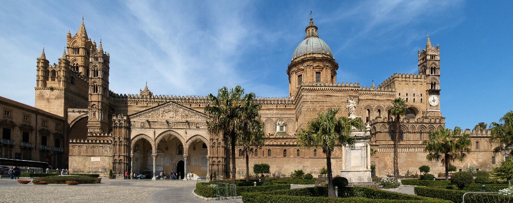 PALERMO, GIUBILEO DEGLI SPORTIVI