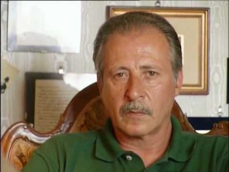 Campofelice di Roccella (PA) : Per ricordare Borsellino. 7 Forum della legalit promosso dal Comune, Libera, Espero e Anpi