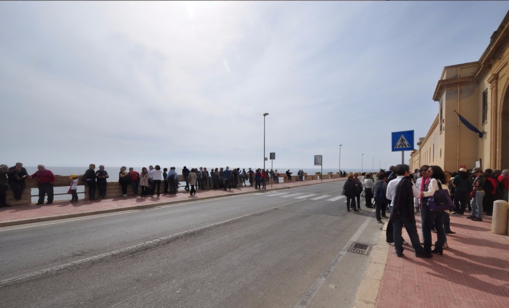 Domenica pomeriggio 200 persone, nonostante avessero avvisato del loro arrivo, trovano il Museo Baglio Anselmi di Marsala chiuso. SiciliAntica: fino a quando dovremmo sopportare larroganza di queste persone che sta rovinando i beni culturali e danneggiando limmagine della Sicilia?