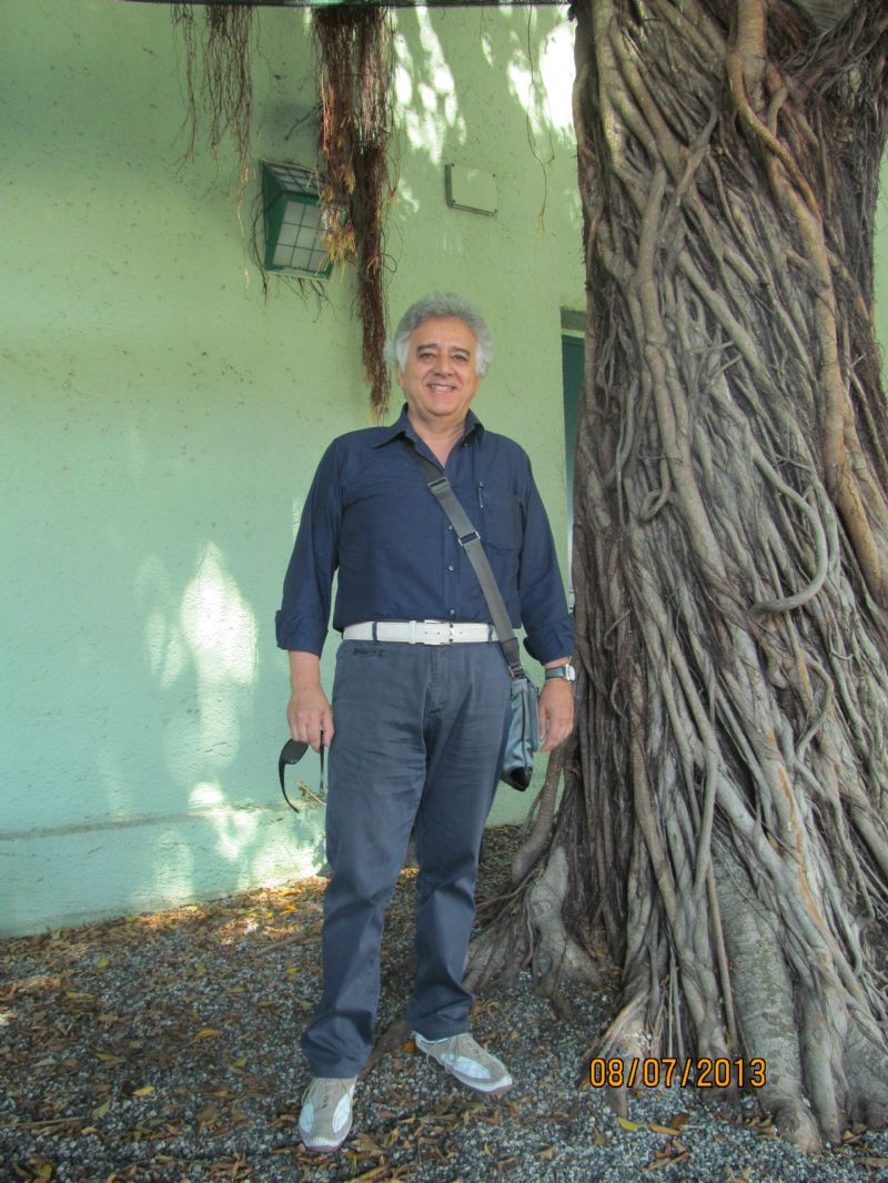 L’ESTATE NEL GIARDINO DELLA CITTA’: “MESSINA E’ IL CORALLO”
L’ATTORE PIETRO BARBARO DAI RICORDI AL PRESENTE