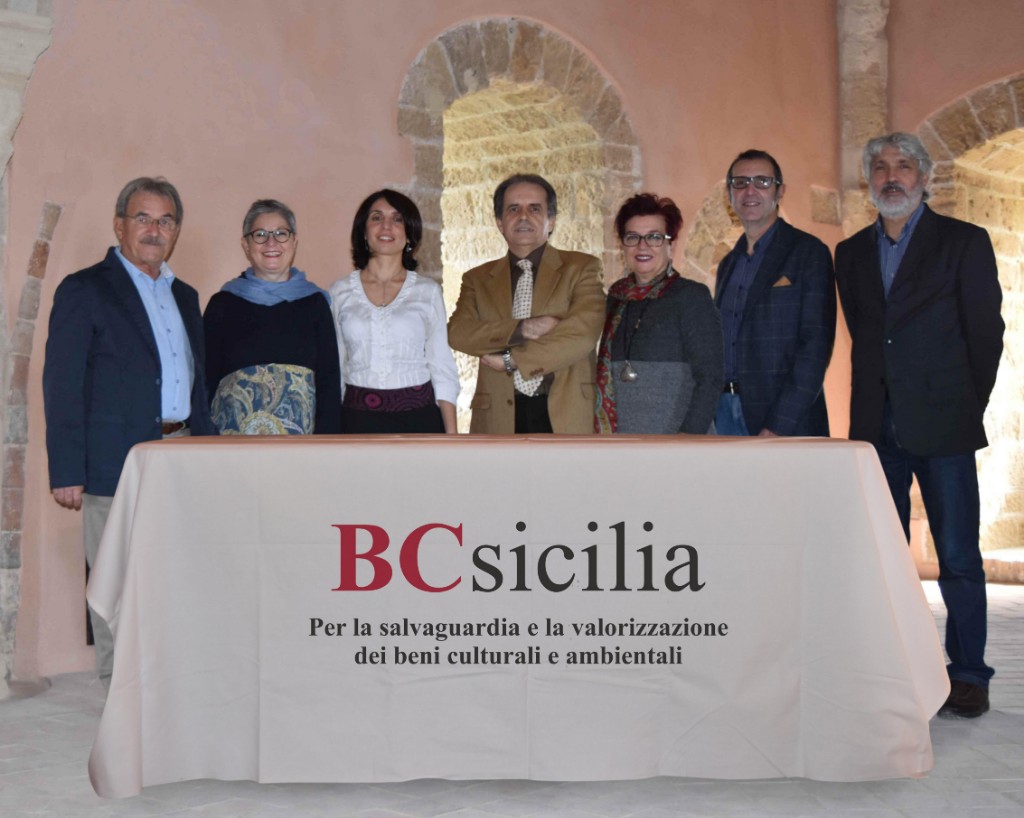 Eletti gli organismi regionali dell’Associazione BCsicilia. Alfonso Lo Cascio è il nuovo Presidente