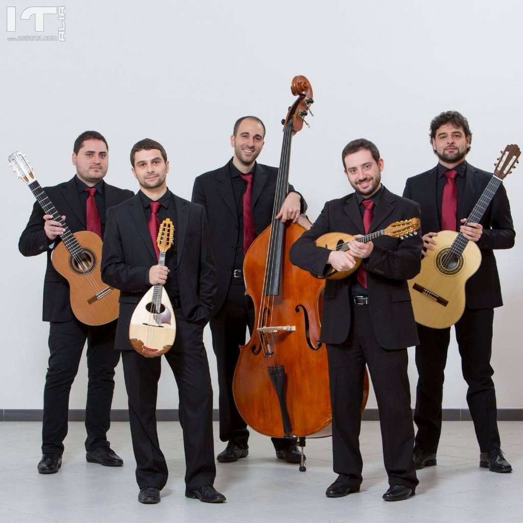 Cinisi, concerto tra le gole alle “Notti di BCsicilia”