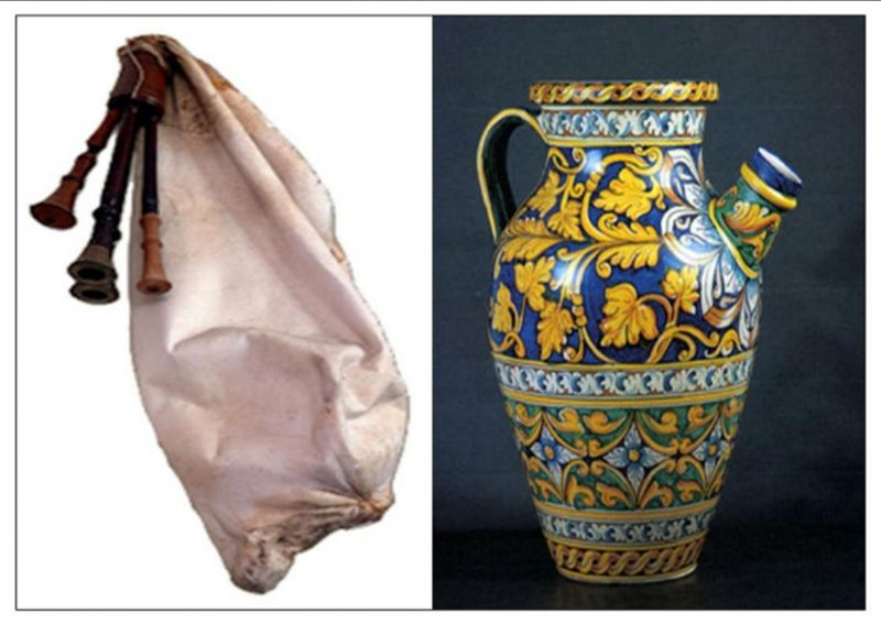 Visita guidata a Mistretta e Santo Stefano di Camastra