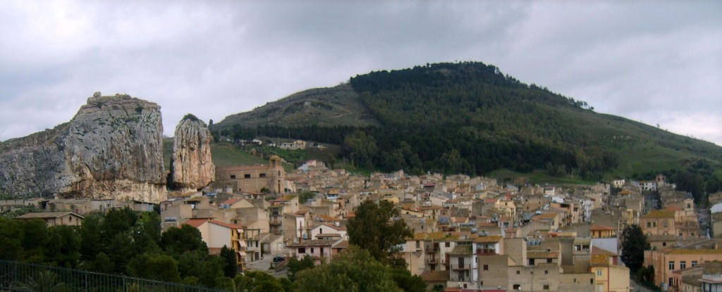 Roccapalumba: Corso sulla storia del grano in Sicilia: Fosse granarie, Caricatori e Mulini ad acqua- Simboli, Storia, Cultura, Tradizione e Alimentazione, organizzato da SiciliAntica.