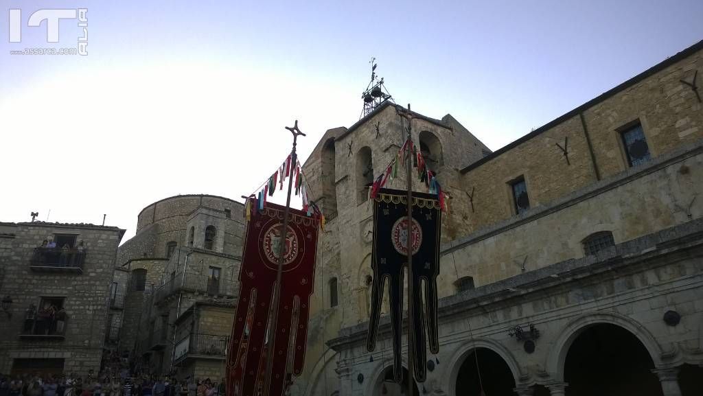 PETRALIA SOPRANA. GLI APPUNTAMENTI DEL WEEKEND NEL BORGO PIU’ BELLO D’ITALIA