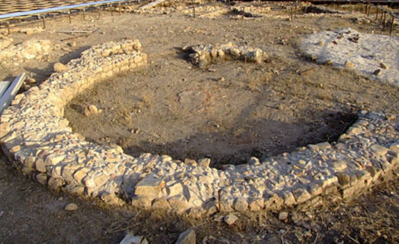 SiciliAntica. Visita guidata a Salemi e Mokarta