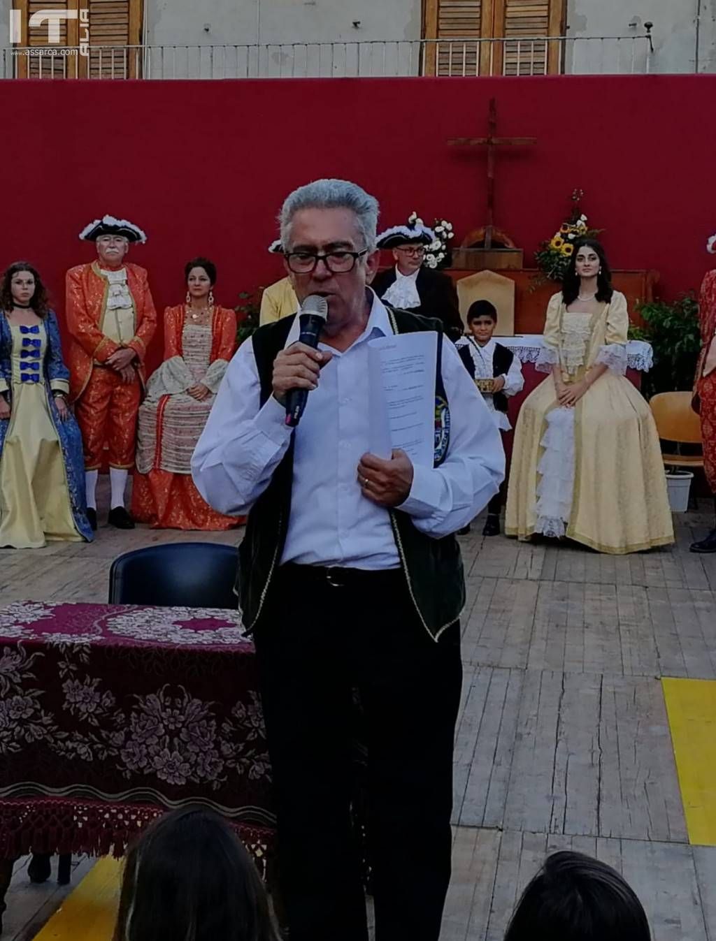 Petralia Soprana. Nasce l’inno del Borgo più bello d’Italia
