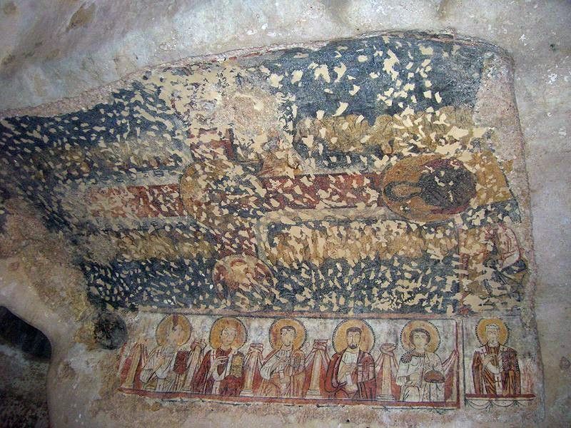 Cefalù, Seminario sulla Sicilia Bizantina. Si parla di Architettura e iconografia di ambito rupestre
