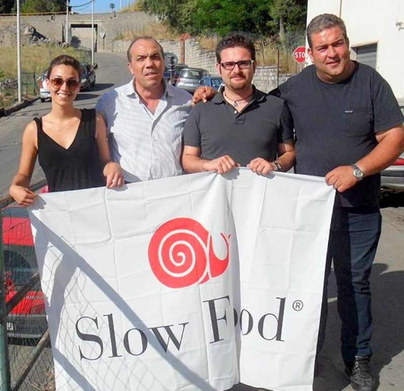 Nasce il gruppo Slow Food di Gratteri (PA)