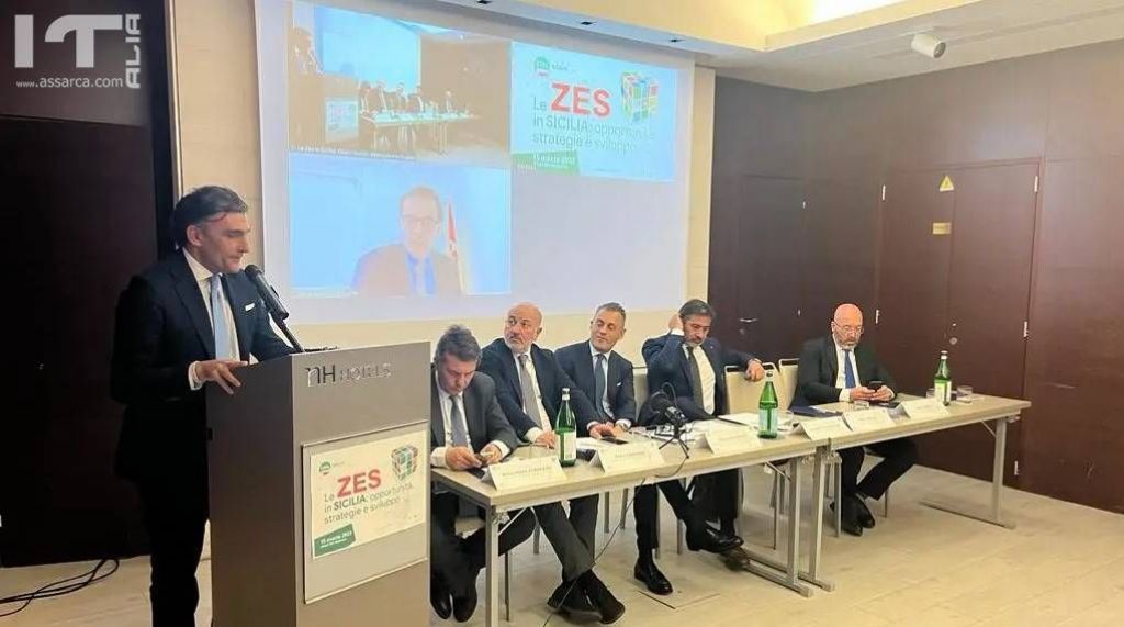 Area industriale Termini, Tamajo: «Il 4 aprile a Roma per ultimo tavolo prima del bando», Giudizio Fim e Cisl
