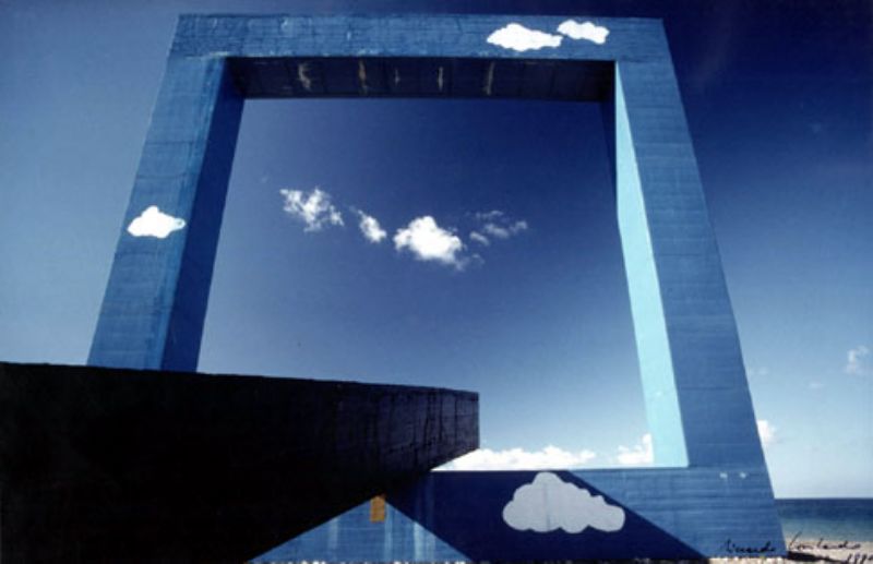 Termini Imerese, Corso di Storia dell?Arte: Antonio Presti parla di Fiumara d?Arte.