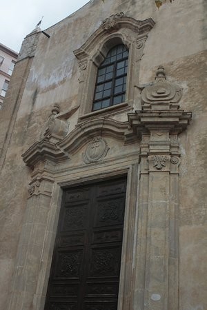Termini Imerese, viaggio tra le architetture di Vincenzo La Barbera