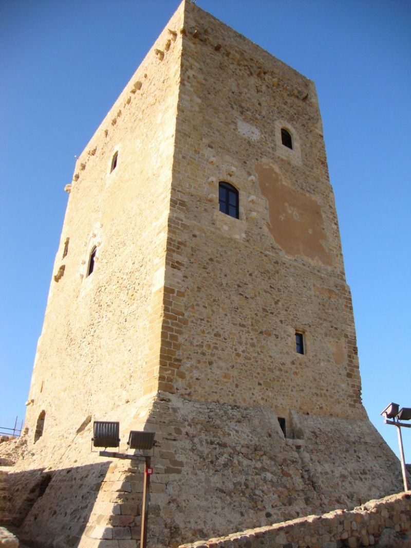 I Pupi siciliani approdano a Campofelice di Roccella