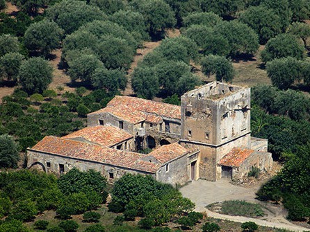 Lascari. Passeggiata tra le Torri del territorio