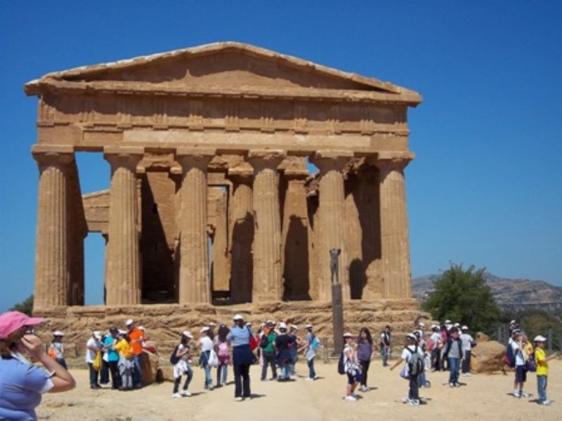 PALERMO - Si parla di Turismo archeologico e Tecnologie di indagine e foto rilevamento al seminario di Archeologia promosso da SiciliAntica