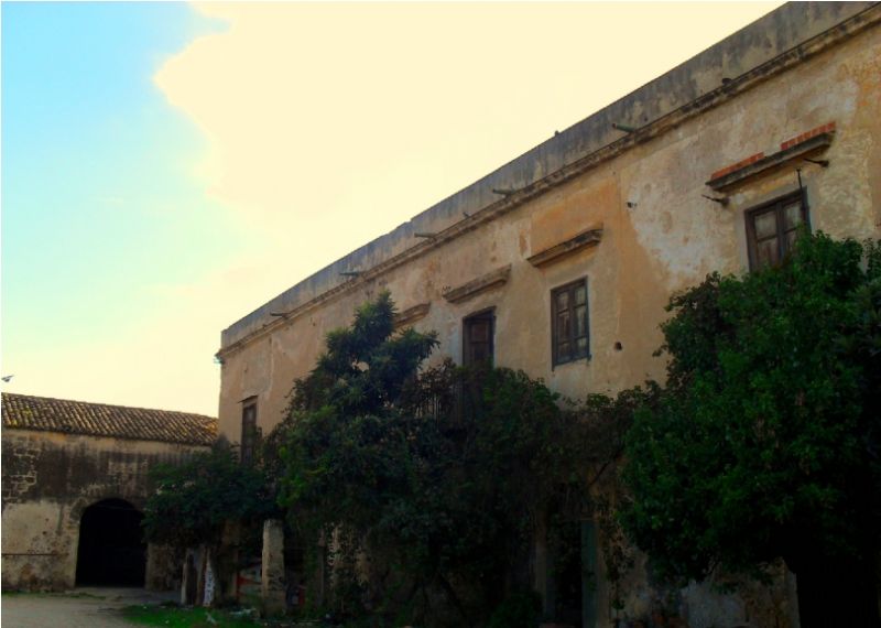 Palermo: Visita guidata alle Ville di Cruillas
