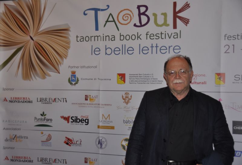 INAUGURATA IERI LA TERZA EDIZIONE DIO TAOBUK CON SITI, SEVERGNINI E DI MARE