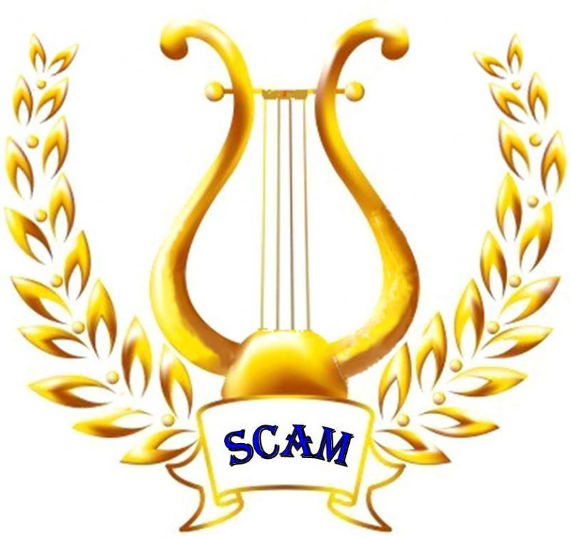 CATANIA - Società Catanese Amici della Musica presenta
Premio Bellini d’oro – XXIX edizione a Daniela Barcellona, mezzosoprano
e John Osborn, tenore Orchestra e coro del Teatro Massimo Bellini Gaetano Costa, maestro del coro Alessandro Vitiell