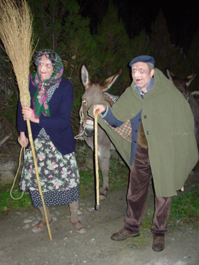 PETRALIA SOPRANA. DOMENICA A RAFFO L�APPUNTAMENTO CON �A VECCHIA�.

