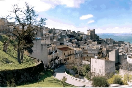 Assemblea Regionale Siciliana: Mozione relativa ai fondi rustici degli Aliesi ricadenti nel territorio di Castronovo.