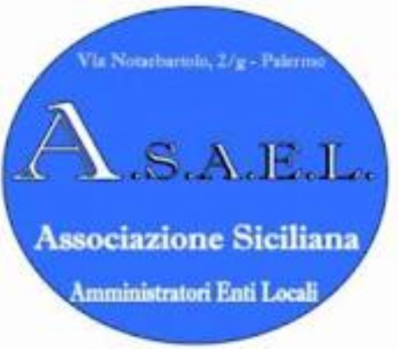 A.S.A.E.L. PALERMO - Seminario di Studi per i Consiglieri Comunali sul tema: Riduzione dei costi della politica e Semplificazione, efficienza e trasparenza
dell`azione amministrativa