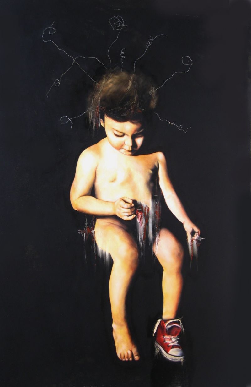 CATANIA - Domani si inaugura la mostra personale di Attilio Giordano