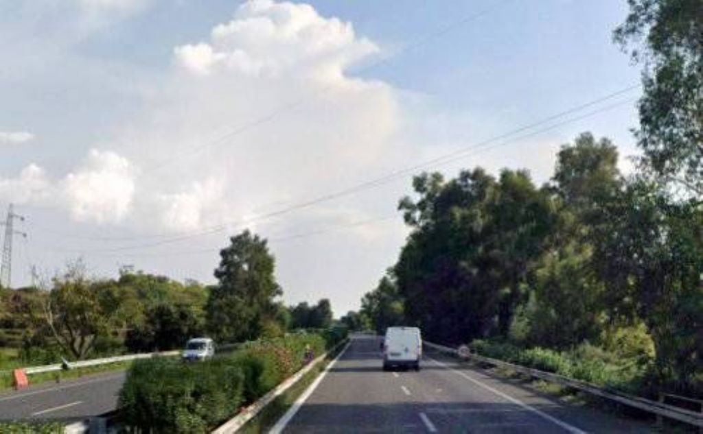 Autostrada Messina-Palermo, riapre il tratto tra Campofelice e Buonfornello