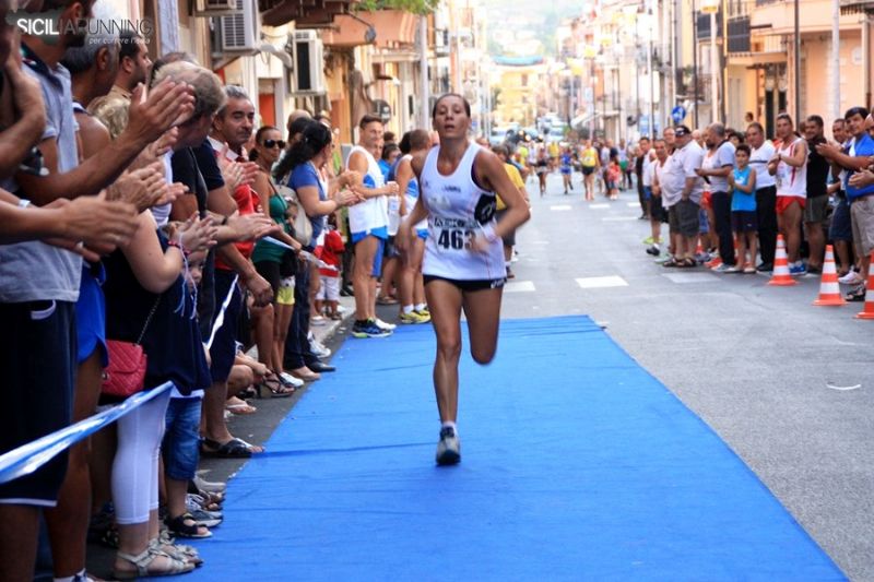 Podismo: Borgetto si veste a festa per ospitare  il BIORACE Grand Prix UISP