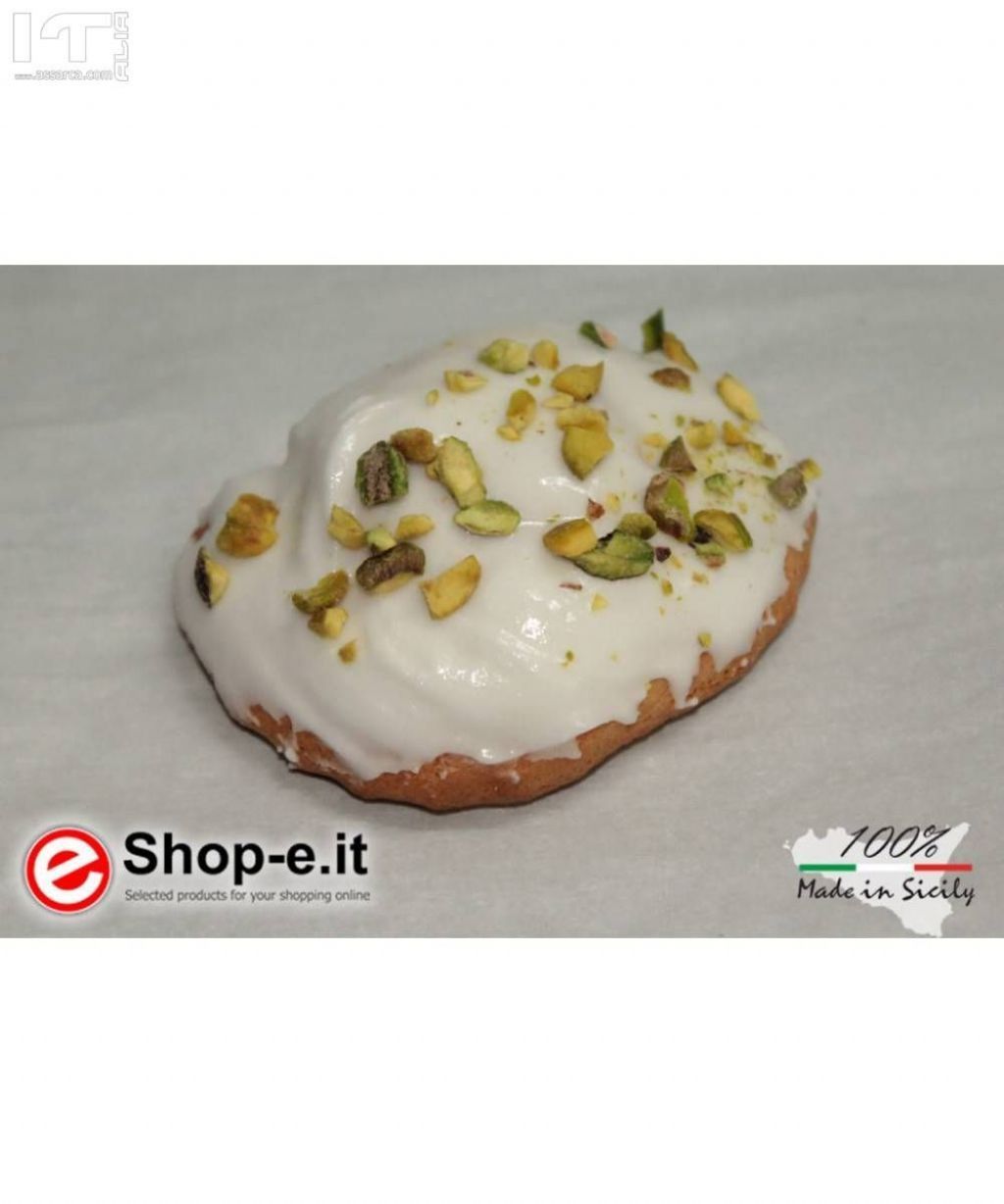 DOLCI TIPICI SICILIANI